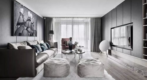 探索2024年時尚家裝設計趨勢 從圖片設計到真實空間