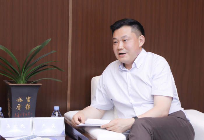 20230605嚴(yán)昊主席與遼寧省本溪市委副書記、市長吳世民會談2.png